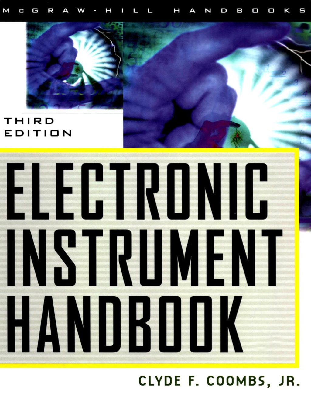 Electronic Instrument Handbook 3rd Edition