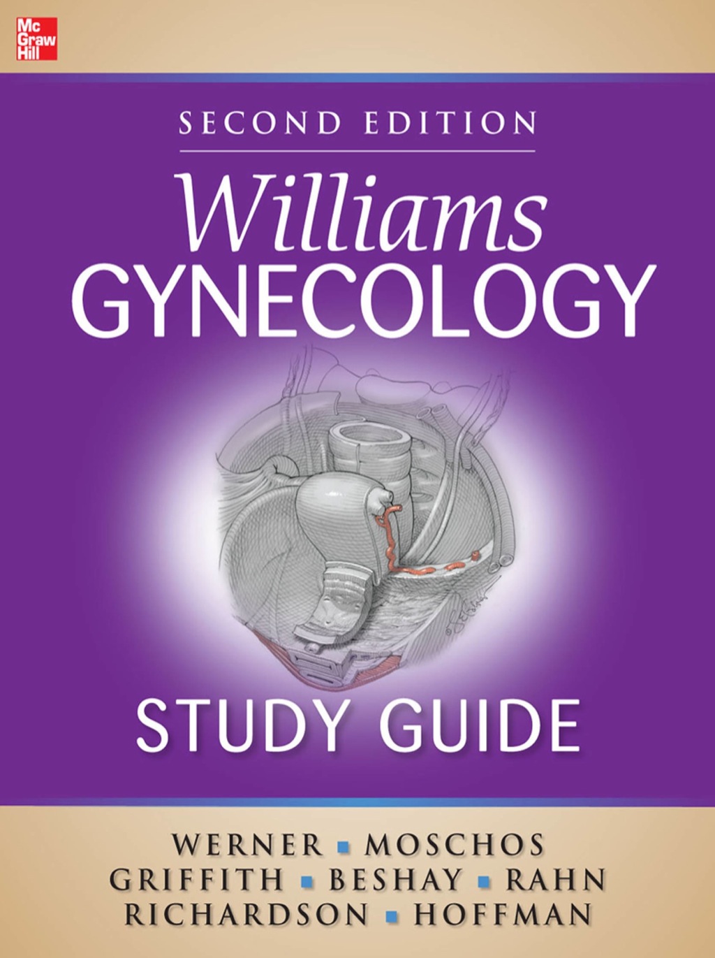 Williams Gynecology Study Guide 2nd Edition