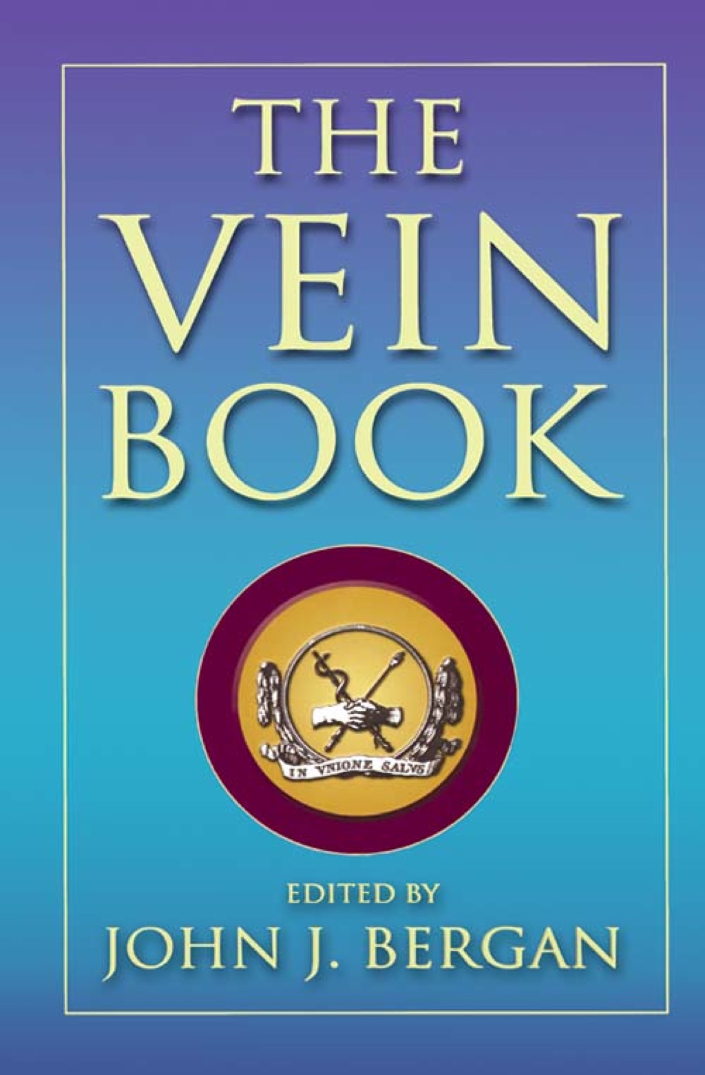 The Vein Book