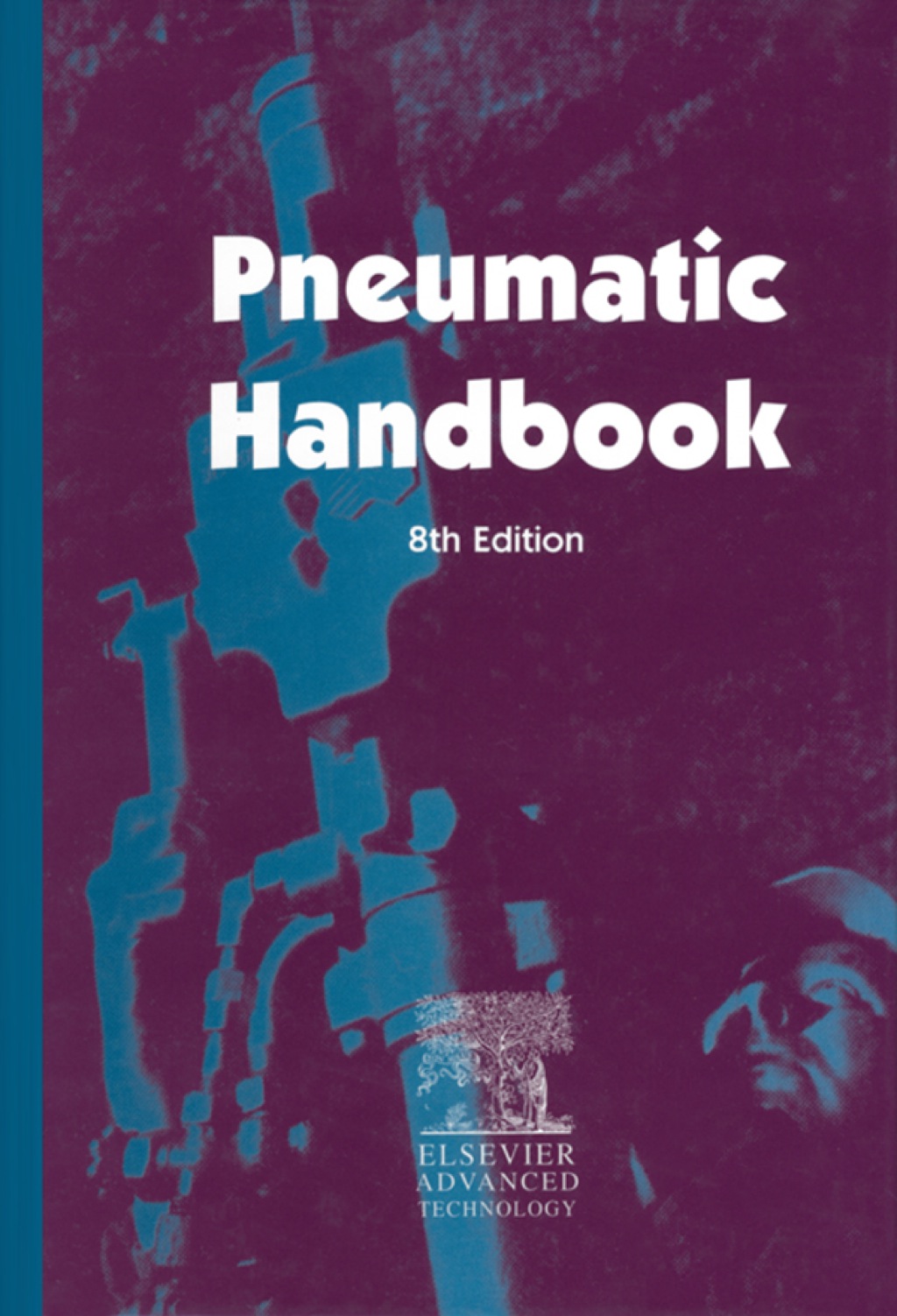 Pneumatic Handbook 8th Edition