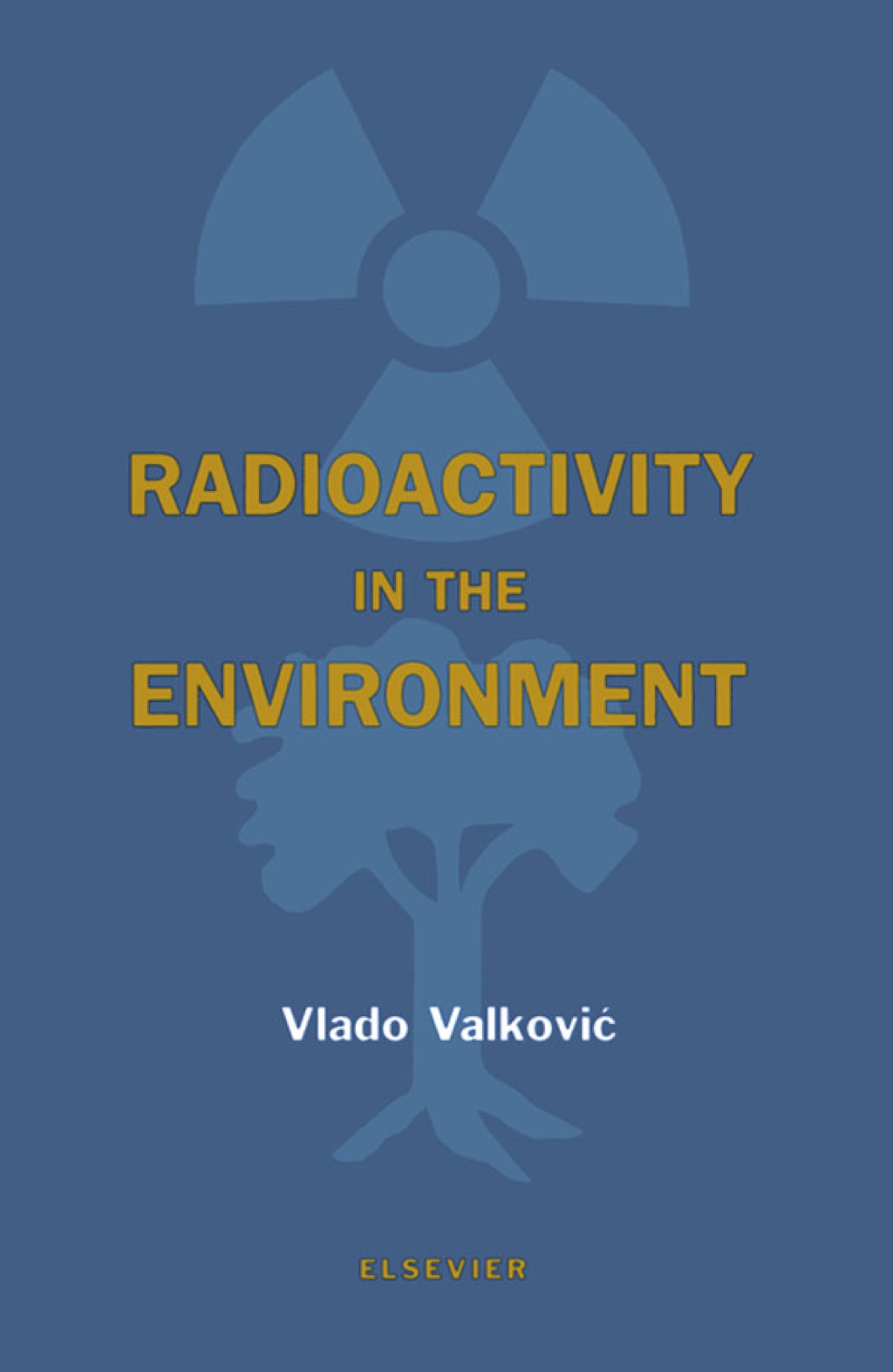 Radioactivity in the Environment: Physicochemical aspects and applications