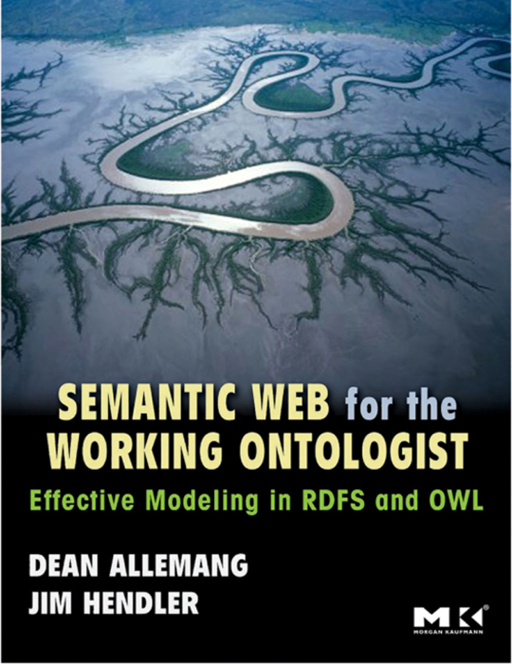 Semantic Web for the Working Ontologist