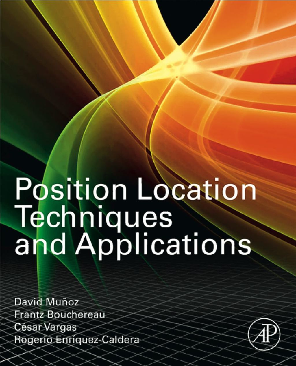 Position Location Techniques and Applications