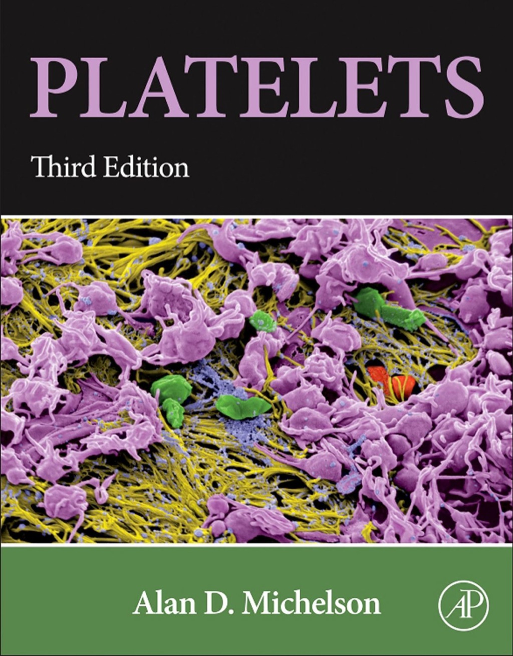 Platelets 3rd Edition