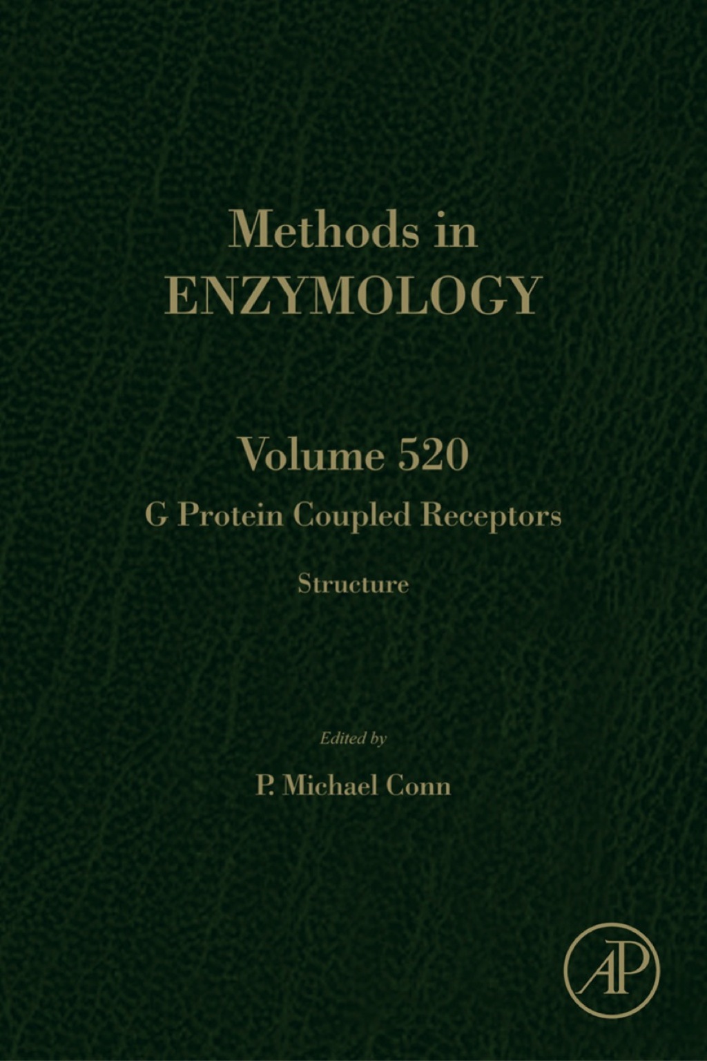 G Protein Coupled Receptors: Structure