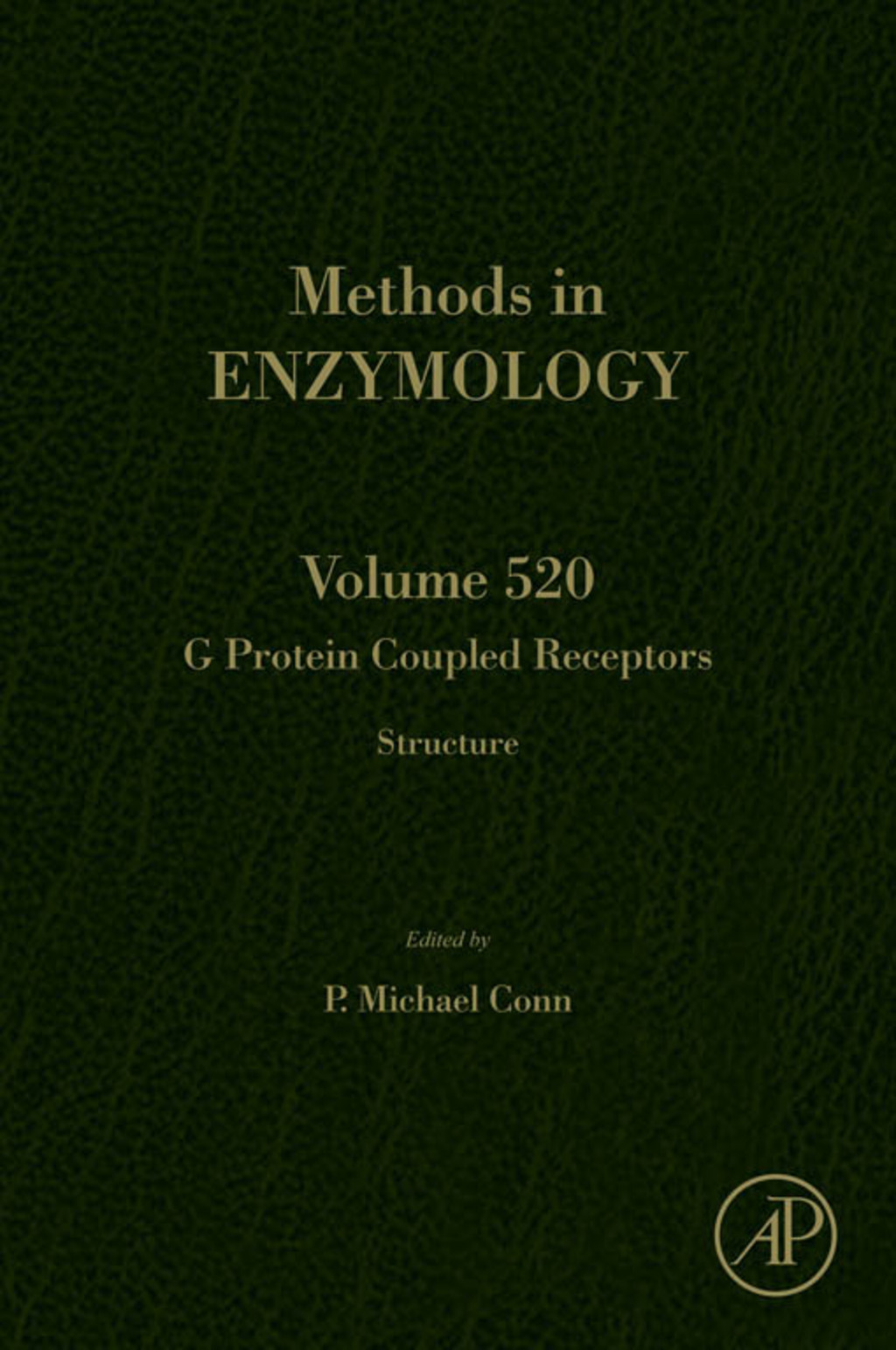 G Protein Coupled Receptors: Structure