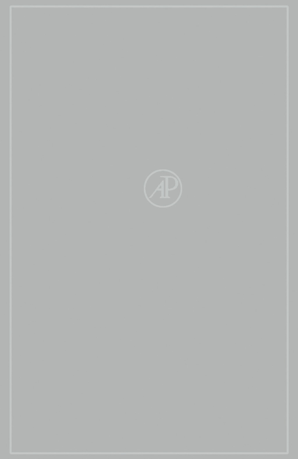 Physical Acoustics V13: Principles and Methods