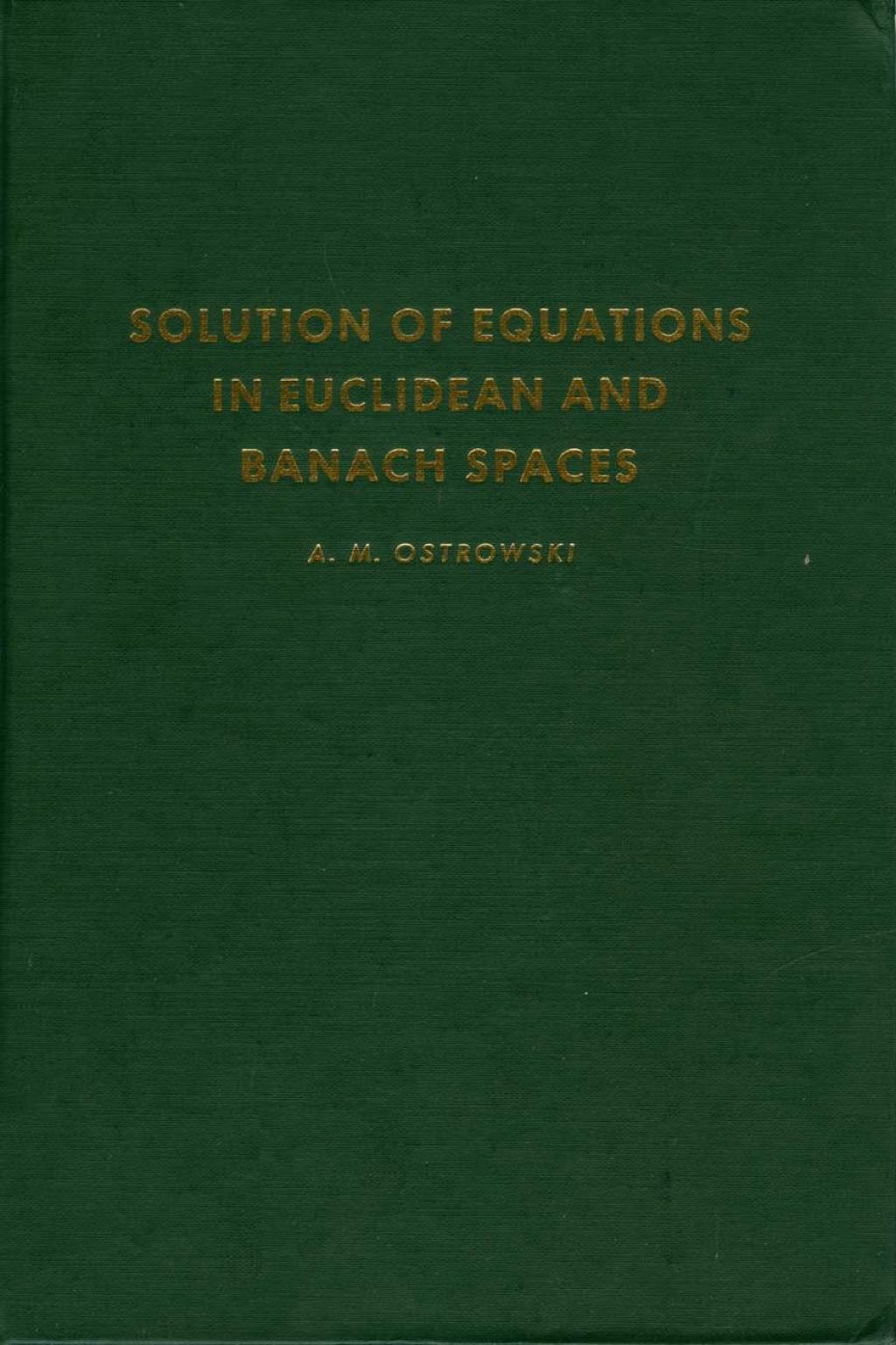 Spectral Theory of Random Matrices 3rd Edition
