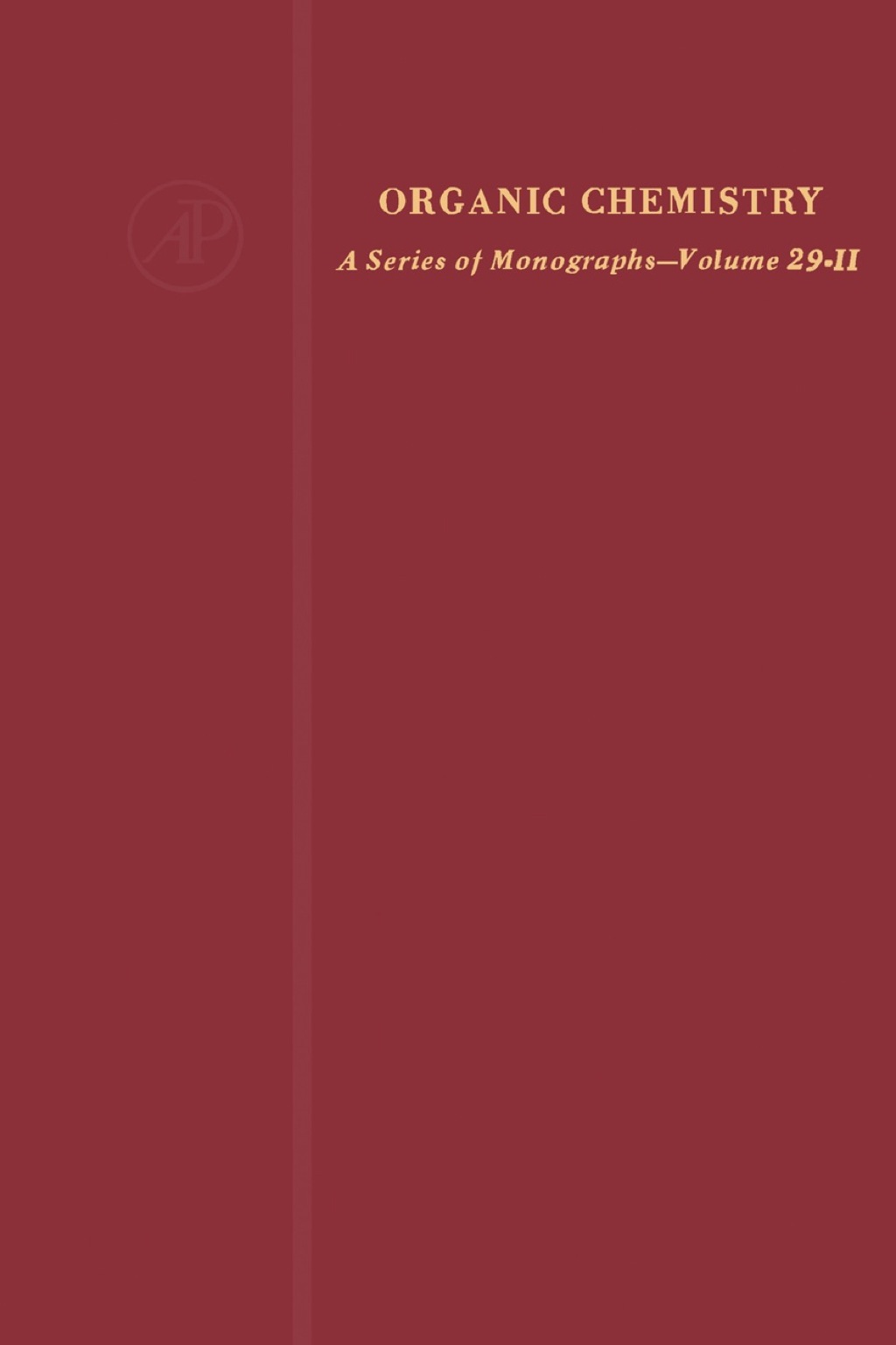 Polymer Syntheses V2 1st Edition