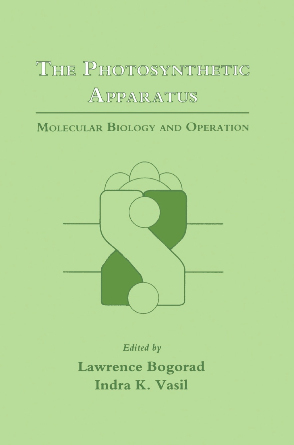The Photosynthetic Apparatus: Molecular Biology and Operation: Cell Culture and Somatic Cell Genetics of Plants