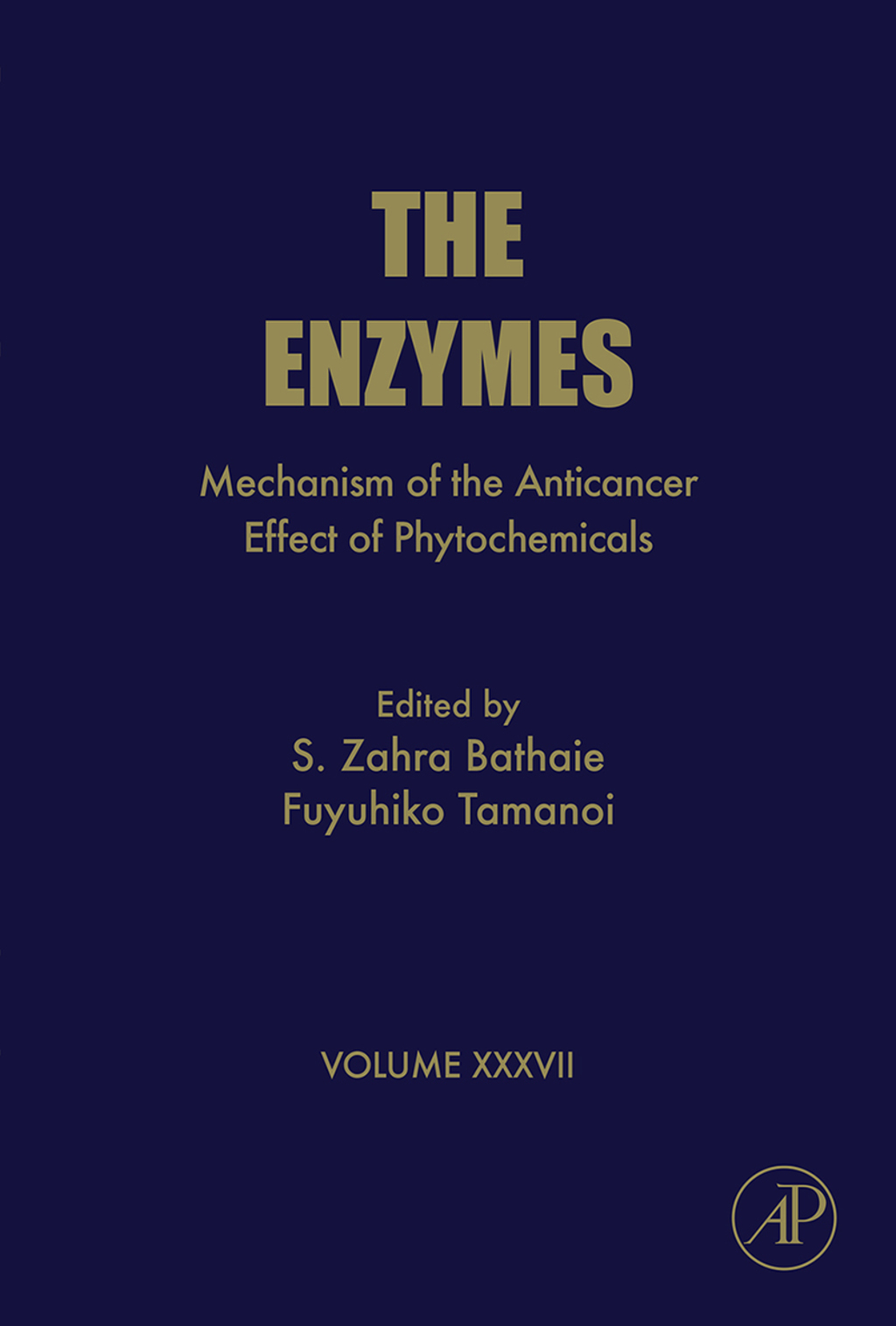 The Enzymes