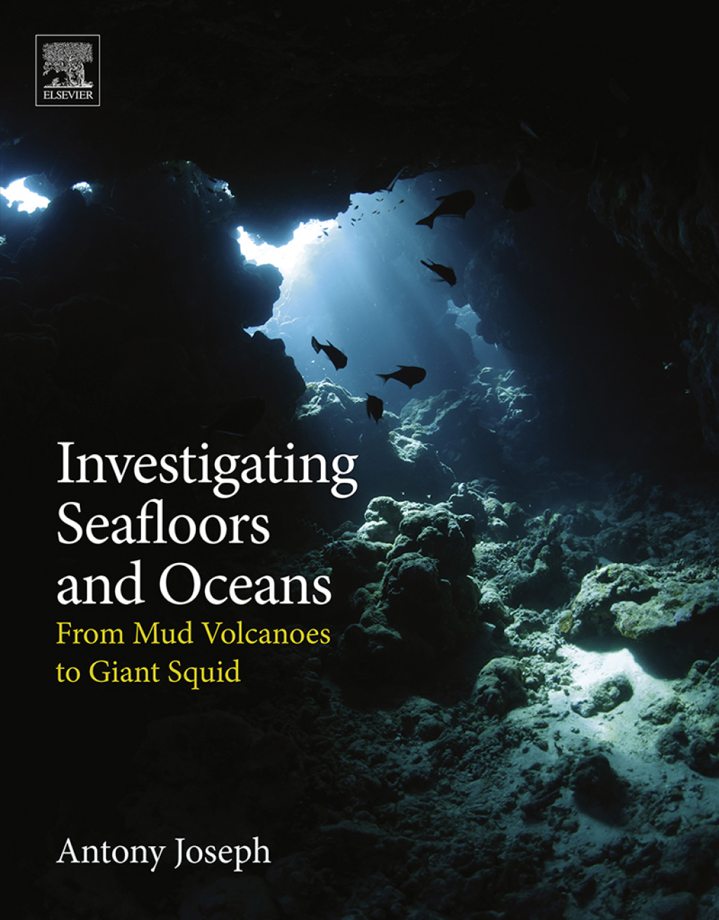 Investigating Seafloors and Oceans From Mud Volcanoes to Giant Squid