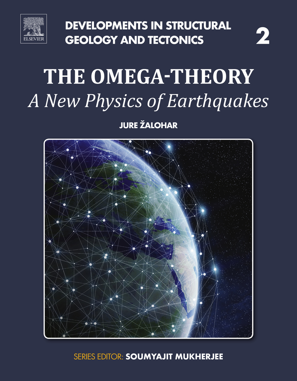 The Omega-Theory A New Physics of Earthquakes