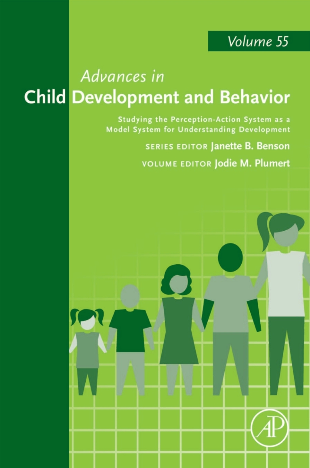 Studying the Perception-Action System as a Model System for Understanding Development