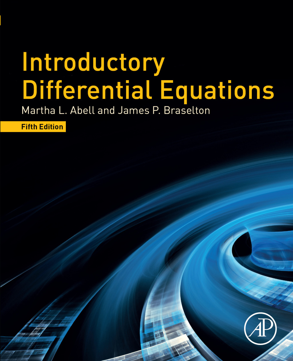 Introductory Differential Equations 5th Edition