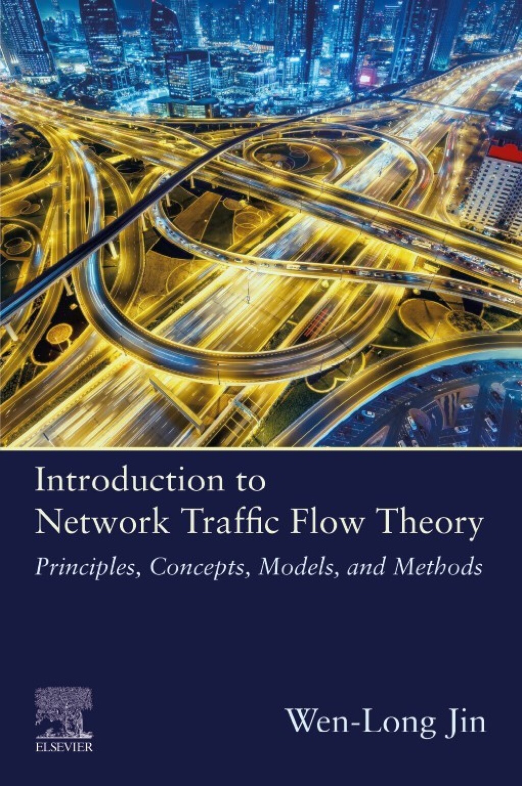 Introduction to Network Traffic Flow Theory Principles, Concepts, Models, and Methods