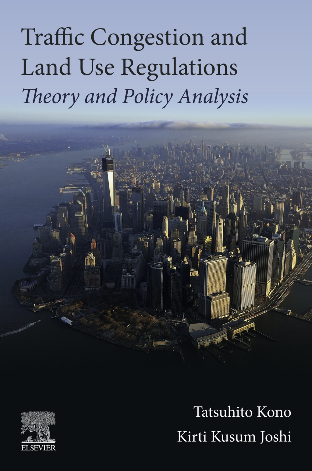 Traffic Congestion and Land Use Regulations Theory and Policy Analysis