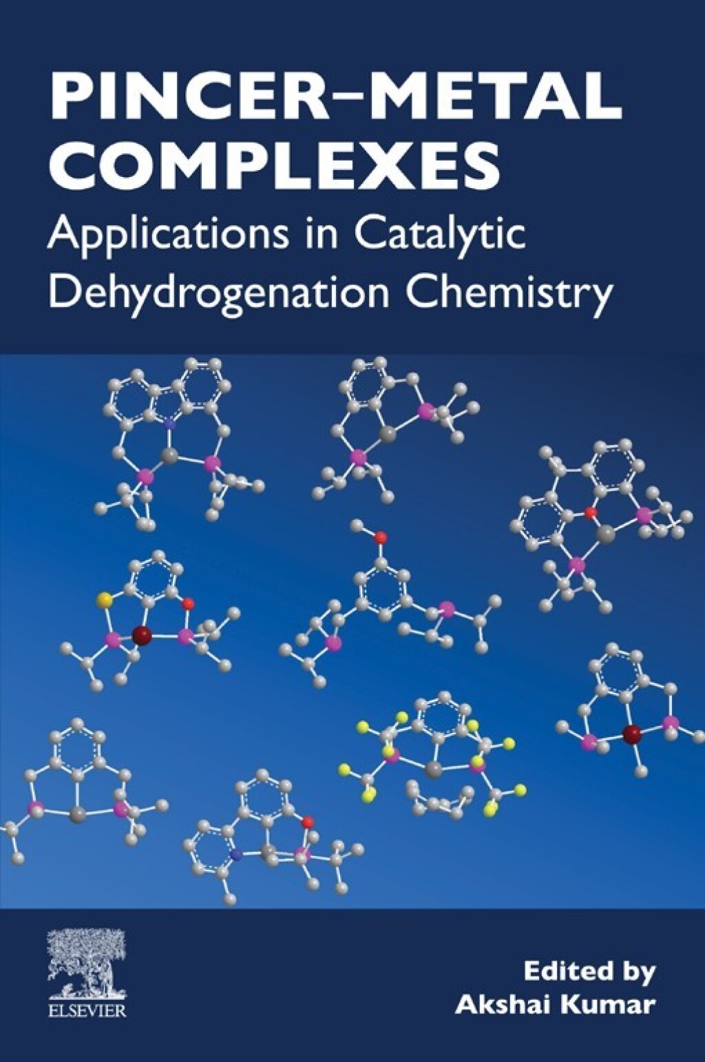 Pincer-Metal Complexes Applications in Catalytic Dehydrogenation Chemistry