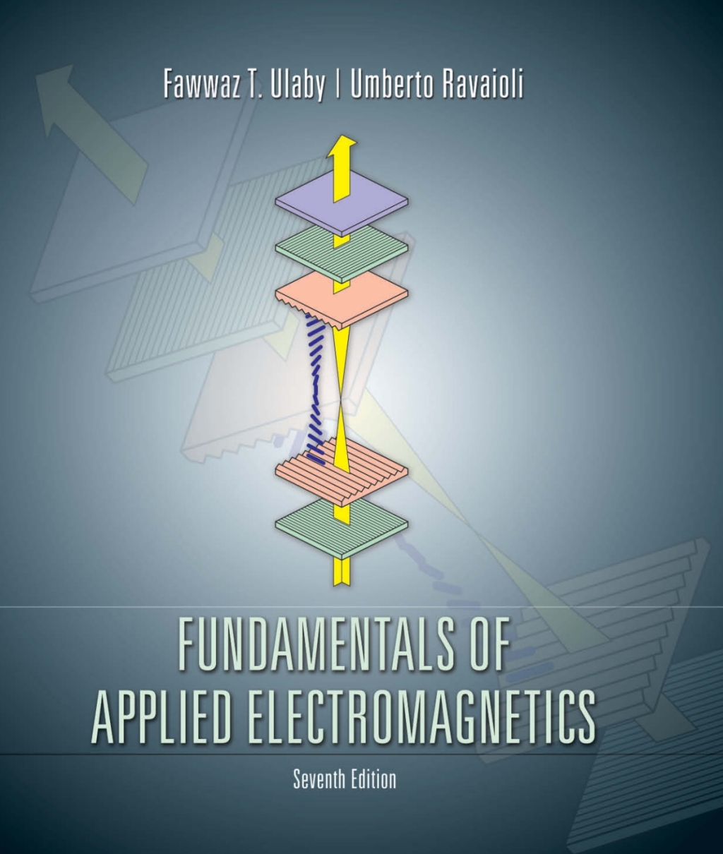Fundamentals of Applied Electromagnetics 7th Edition