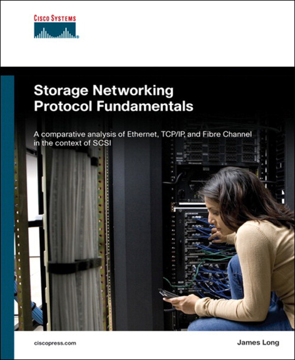 Storage Networking Protocol Fundamentals 1st Edition