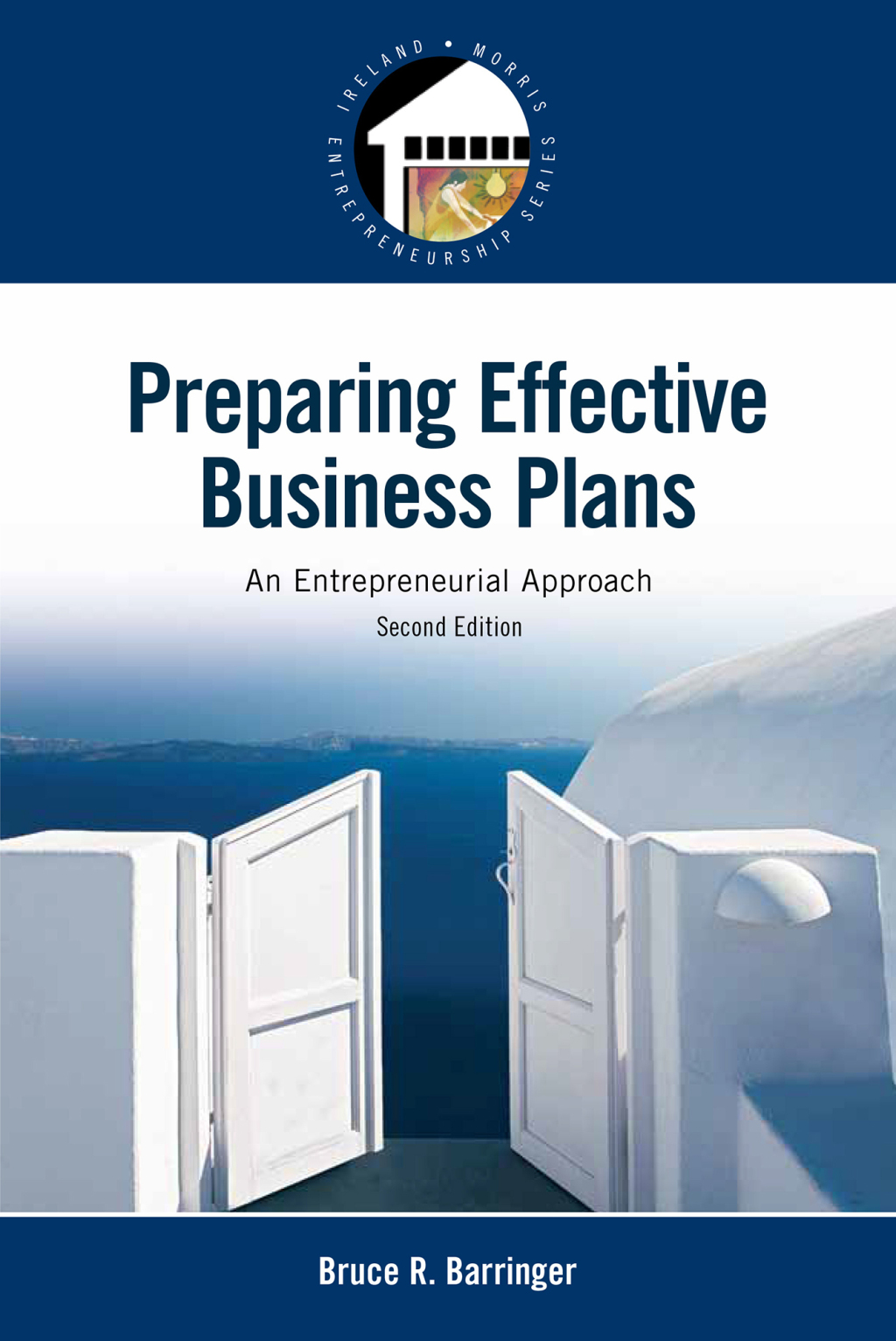 Preparing Effective Business Plans An Entrepreneurial Approach 2nd Edition
