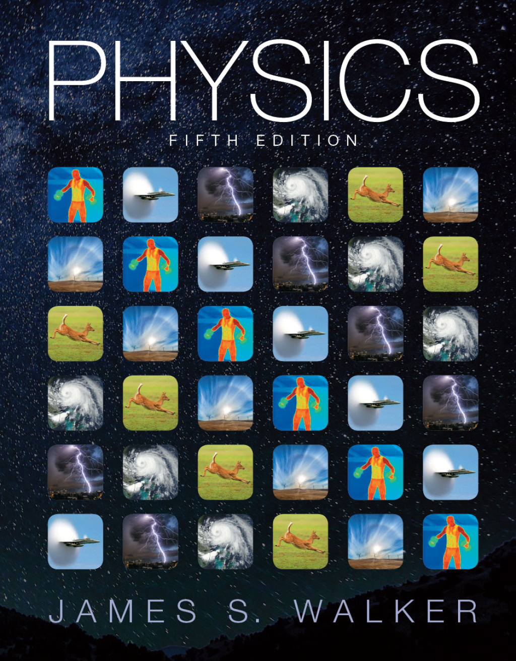 Physics 5th Edition