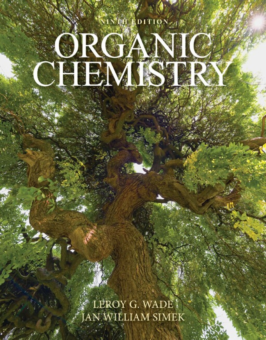 Organic Chemistry 9th Edition
