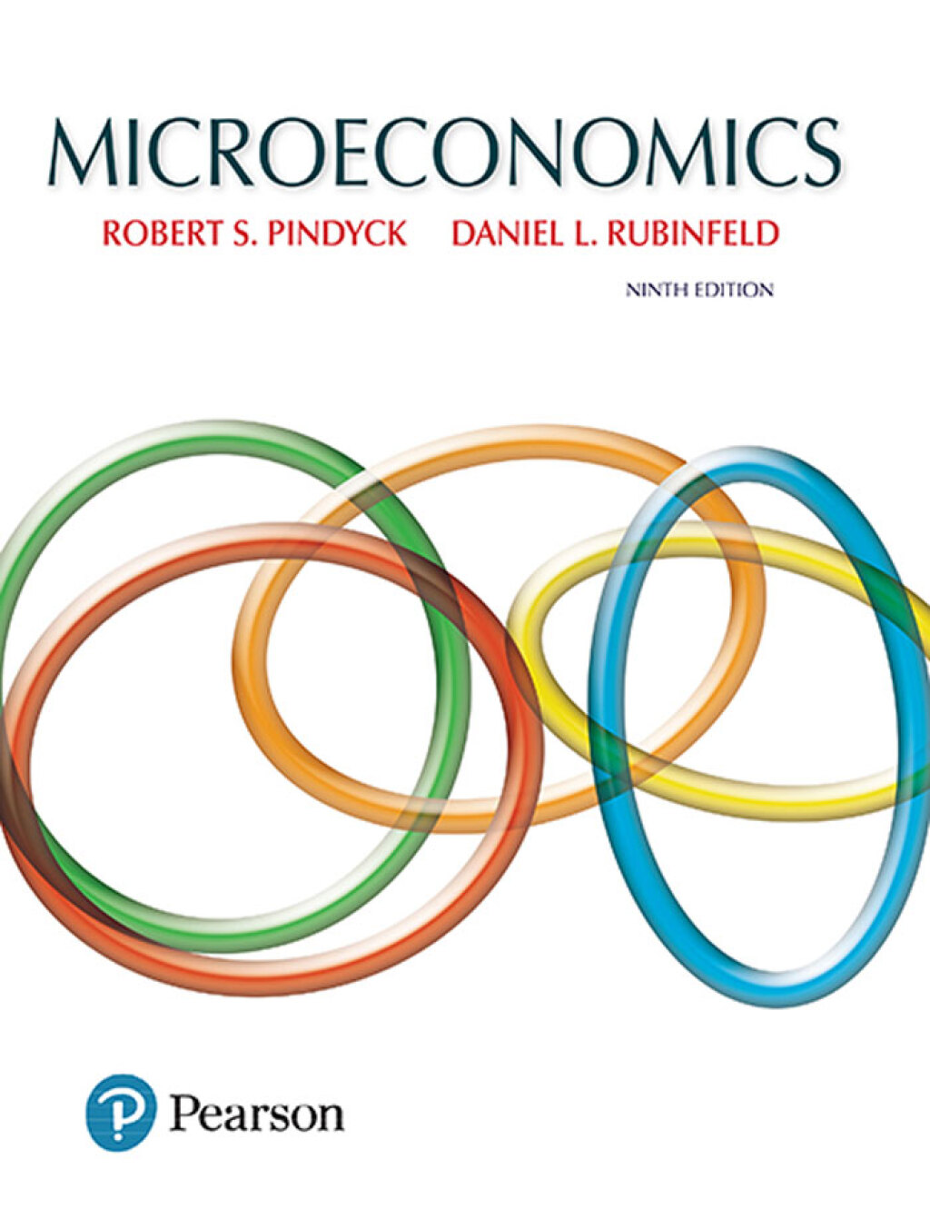 Microeconomics 9th Edition