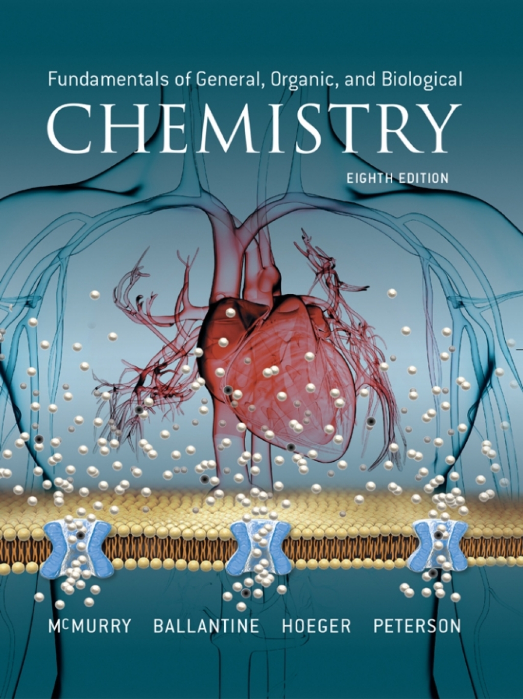Fundamentals of General, Organic, and Biological Chemistry 8th Edition
