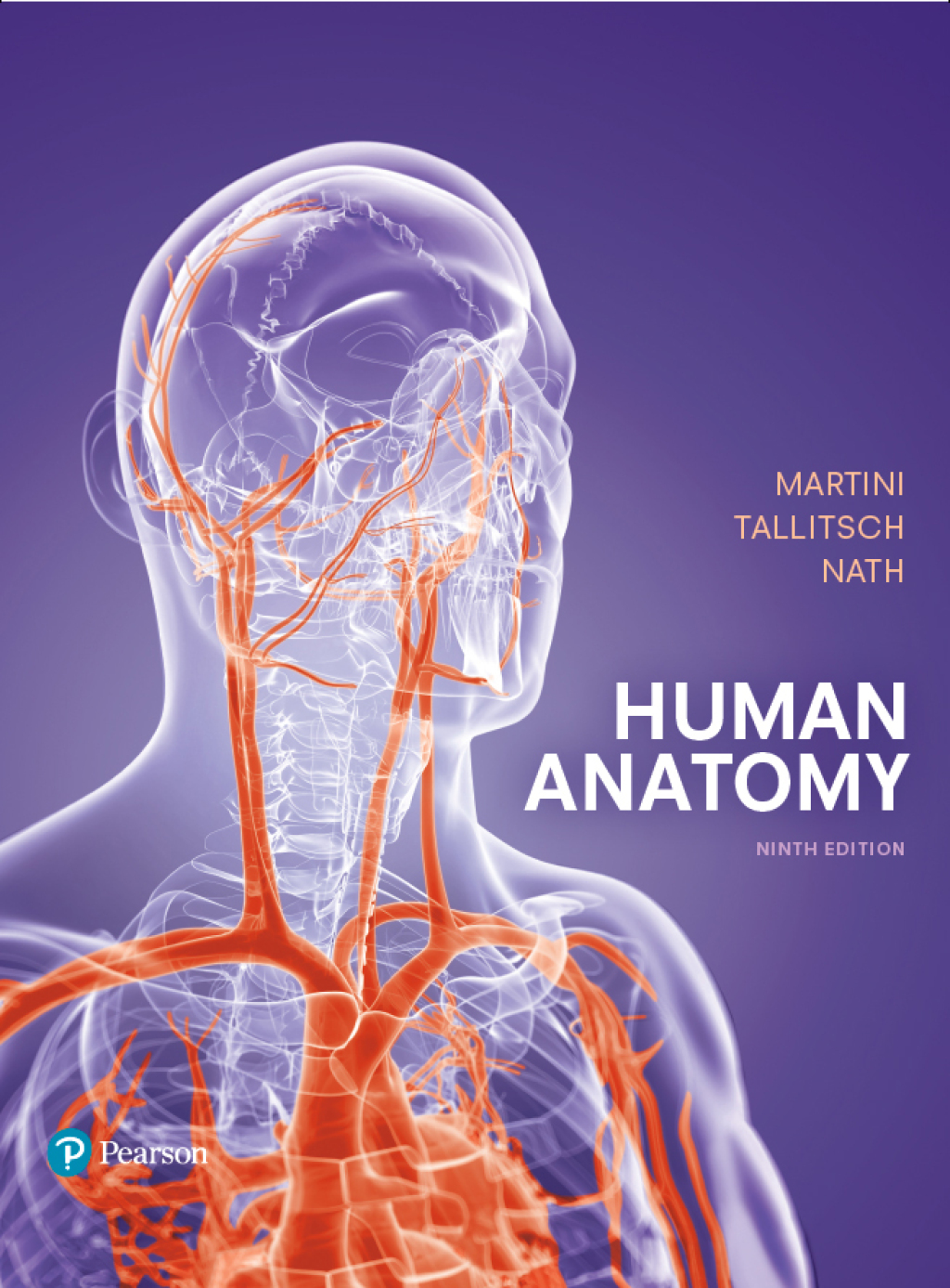 Human Anatomy 9th Edition