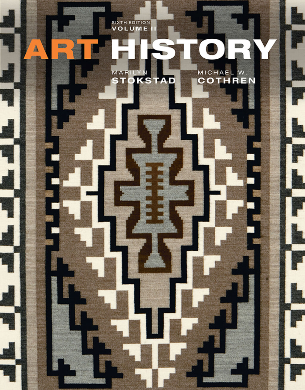 Art History, Volume 2 6th Edition