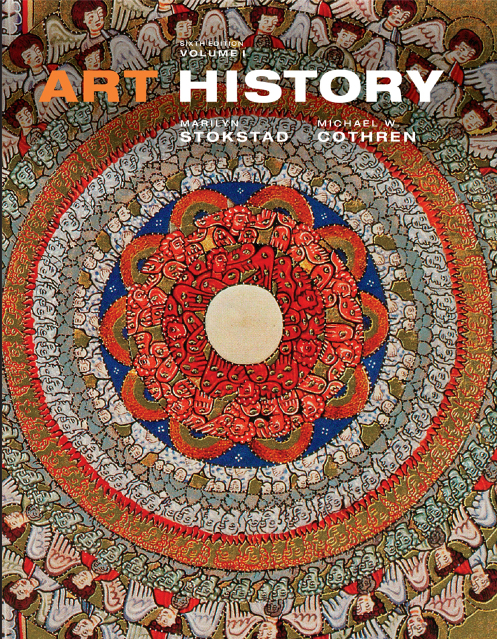 Art History, Volume 1 6th Edition