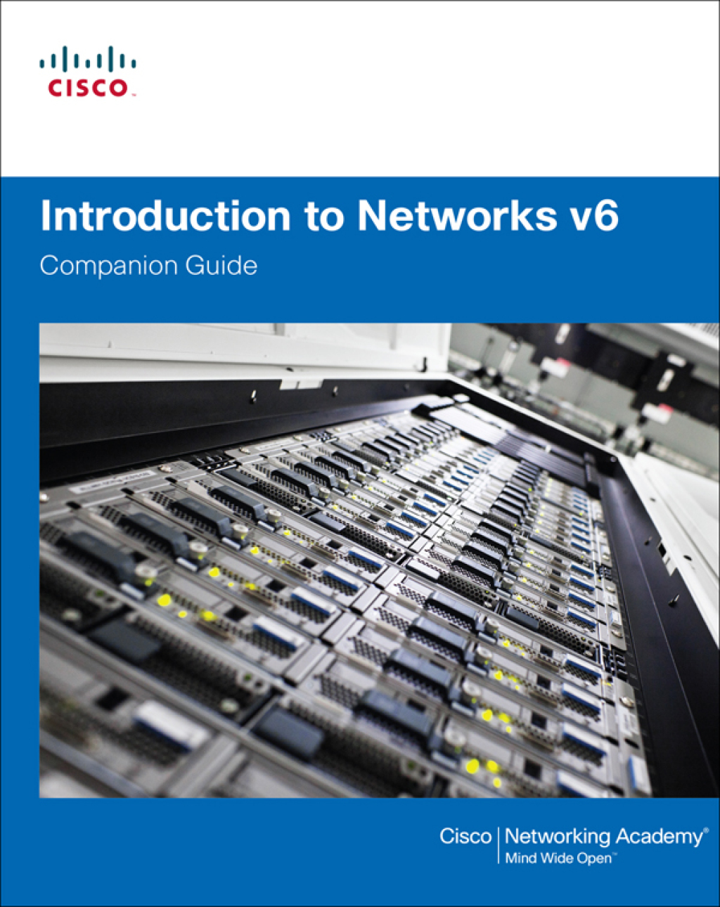 Introduction to Networks v6 Companion Guide 1st Edition