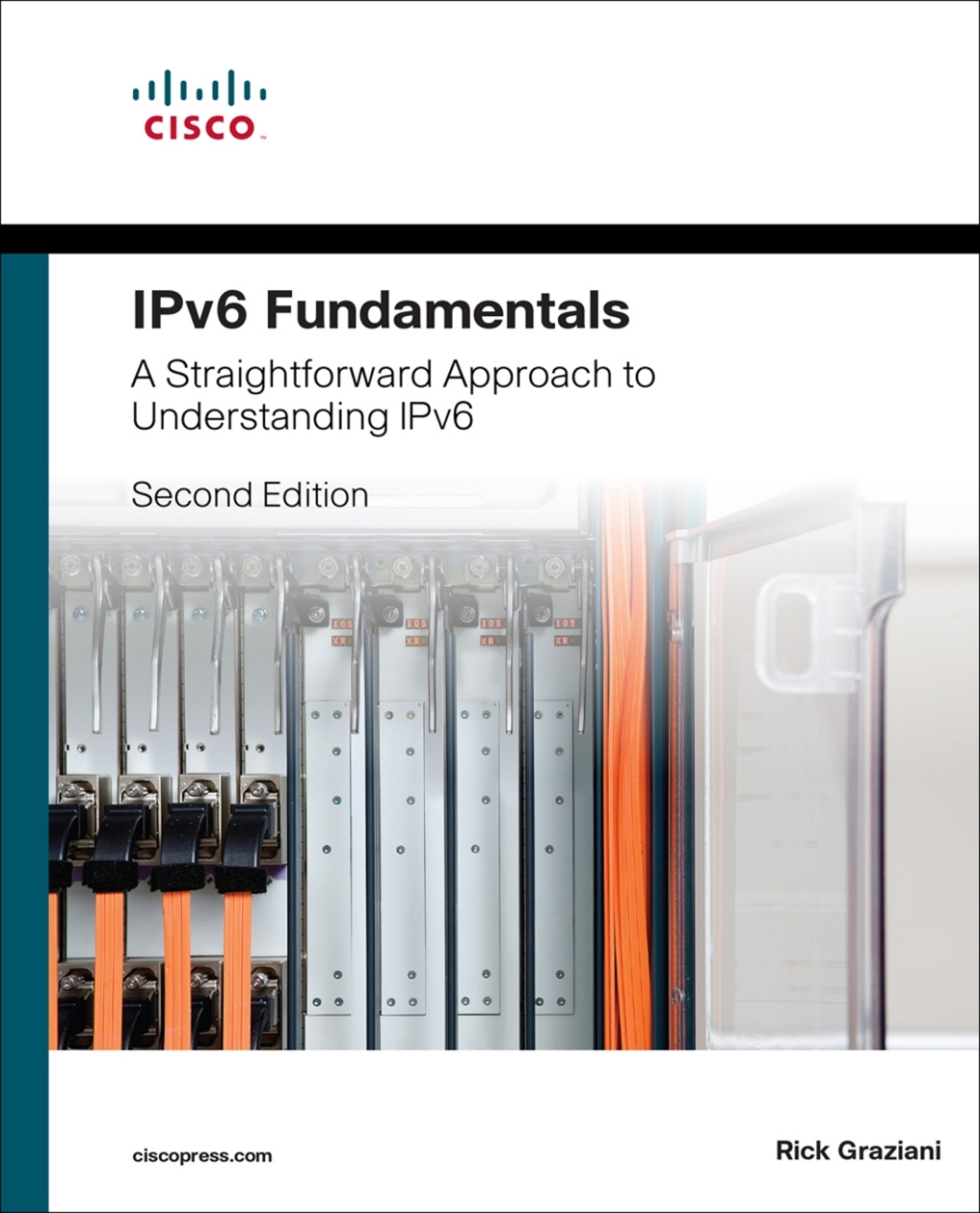 IPv6 Fundamentals A Straightforward Approach to Understanding IPv6 2nd Edition