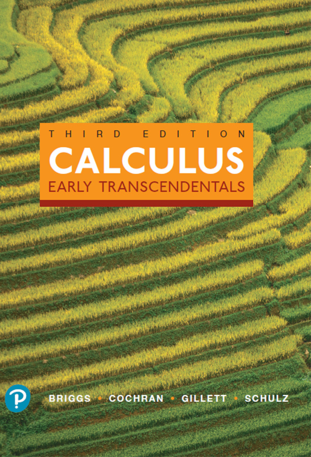 Calculus: Early Transcendentals 3rd Edition