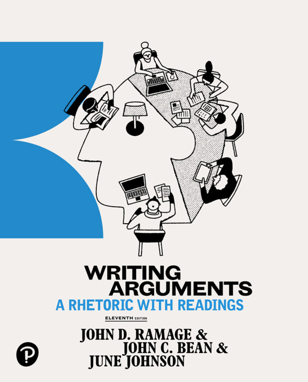 Writing Arguments: A Rhetoric with Readings 11th Edition
Newer Edition Available