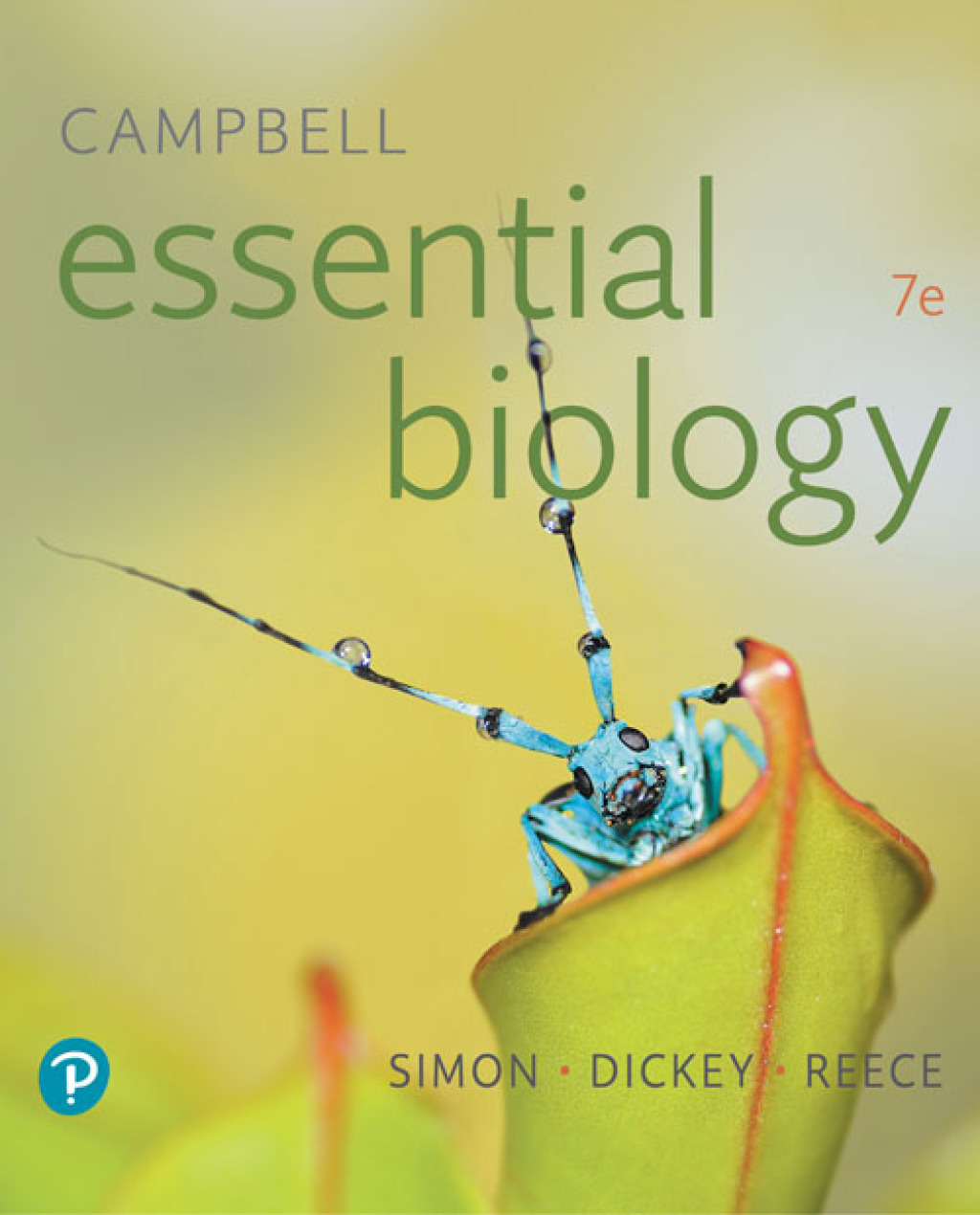 Campbell Essential Biology 7th Edition