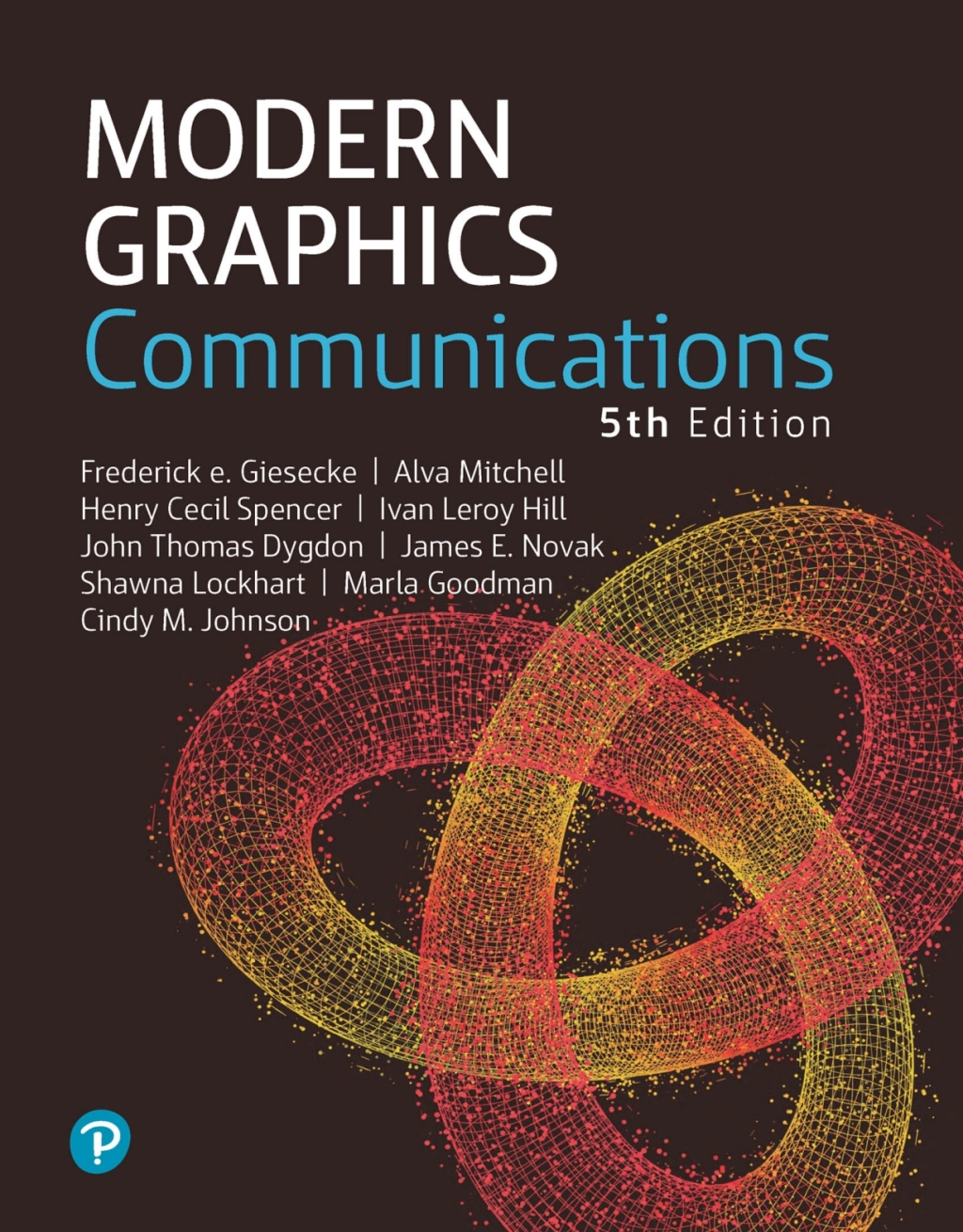 Modern Graphics Communication 5th Edition
    Newer Edition Available