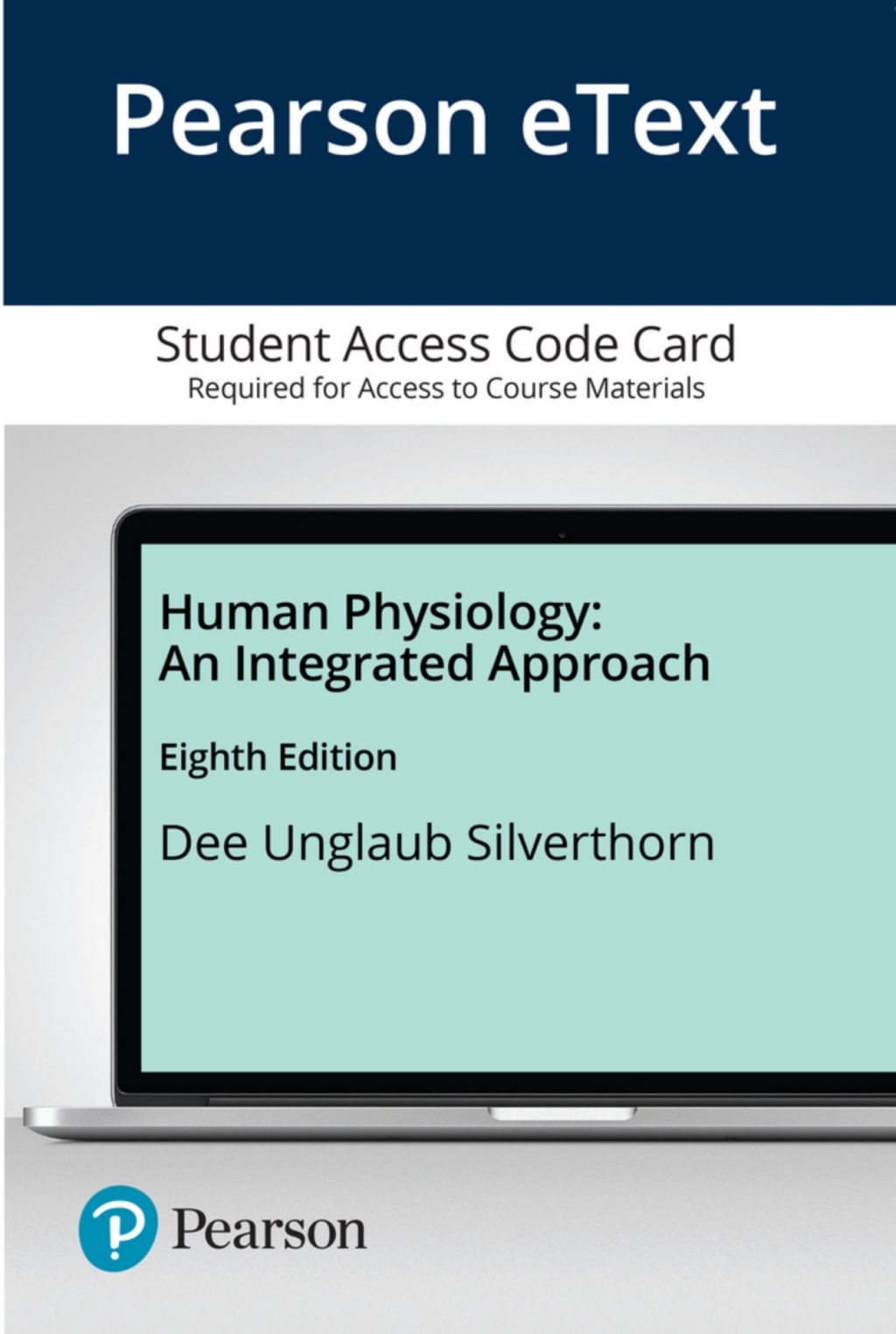 Human Physiology: An Integrated Approach 8th Edition