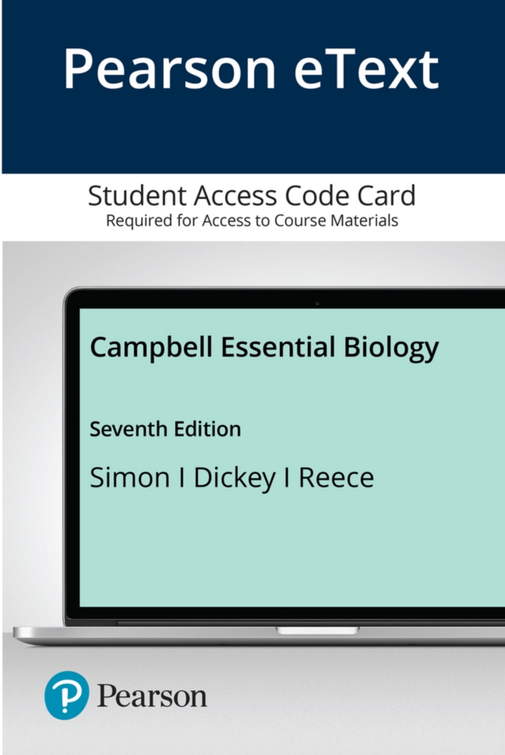 Campbell Essential Biology 7th Edition