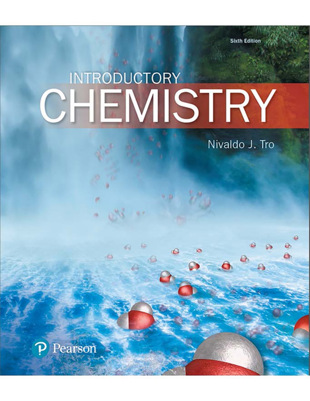 Introductory Chemistry 6th Edition