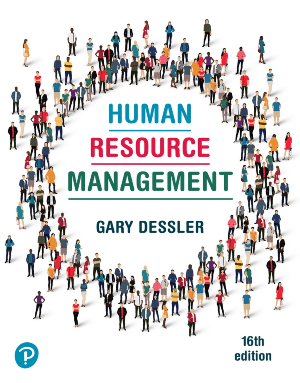 Human Resource Management (Pearson+) 16th Edition