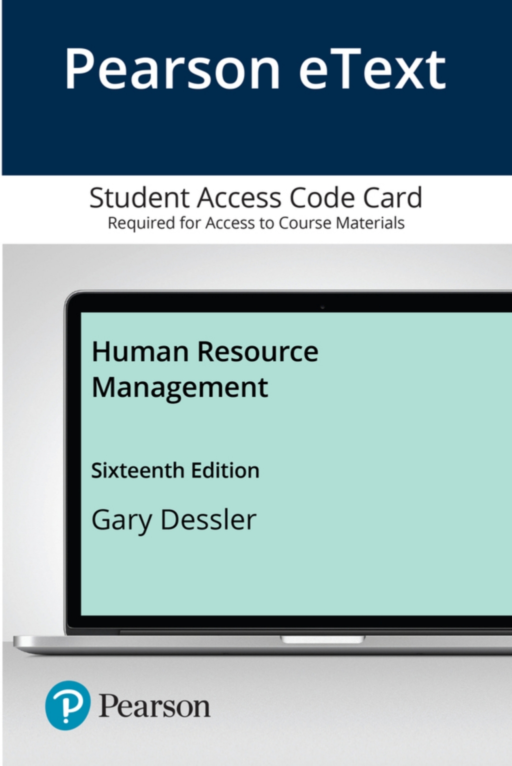 Human Resource Management 16th Edition