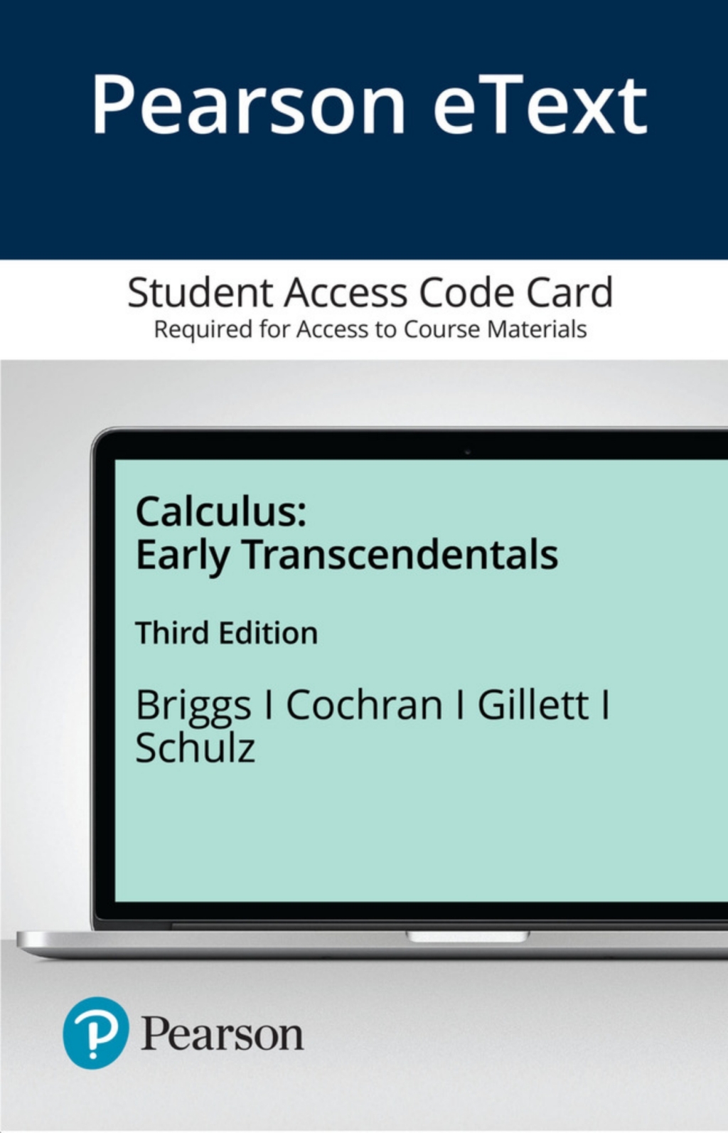 Calculus: Early Transcendentals 3rd Edition