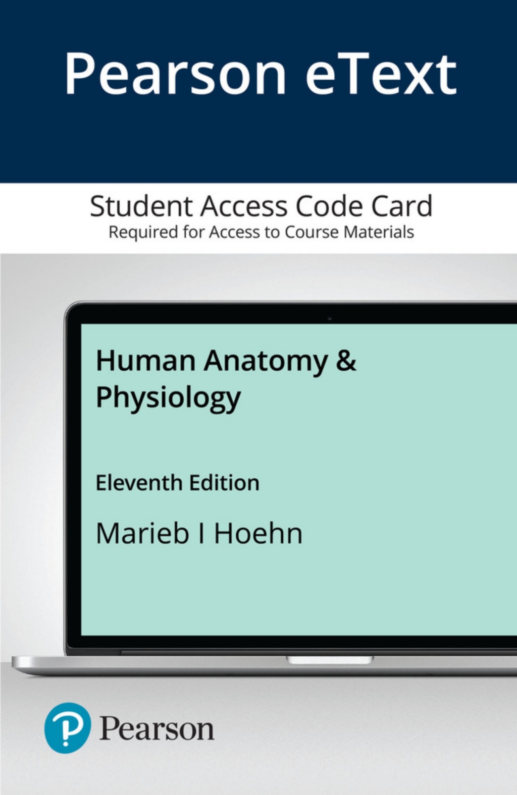 Human Anatomy & Physiology 11th Edition