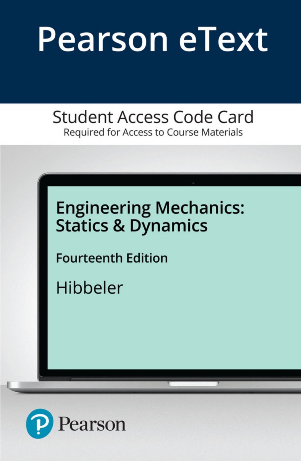 Engineering Mechanics: Statics & Dynamics 14th Edition