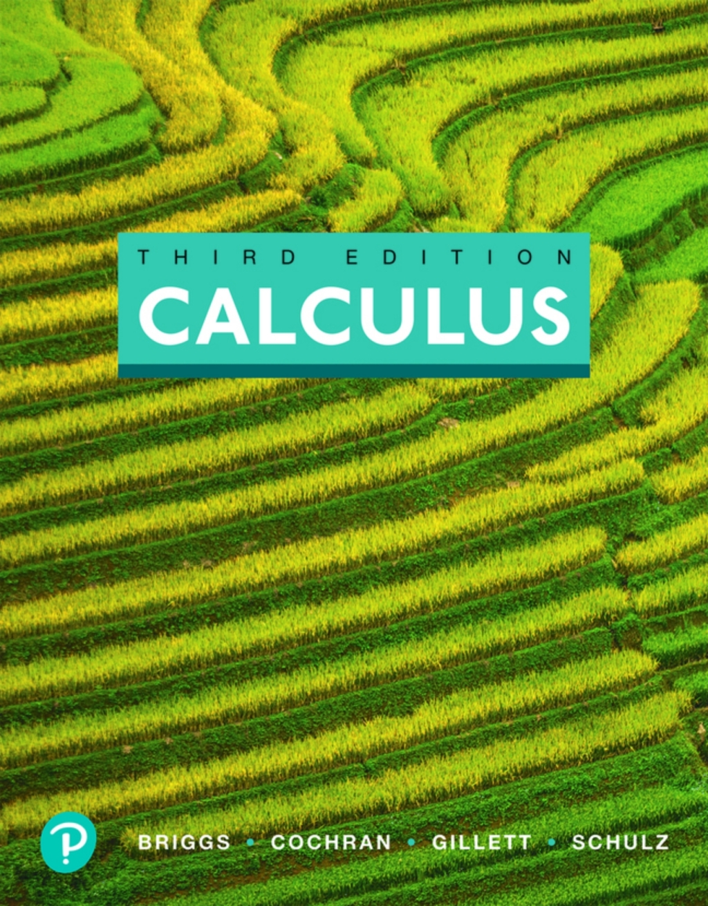 Calculus (Pearson+) 3rd Edition
