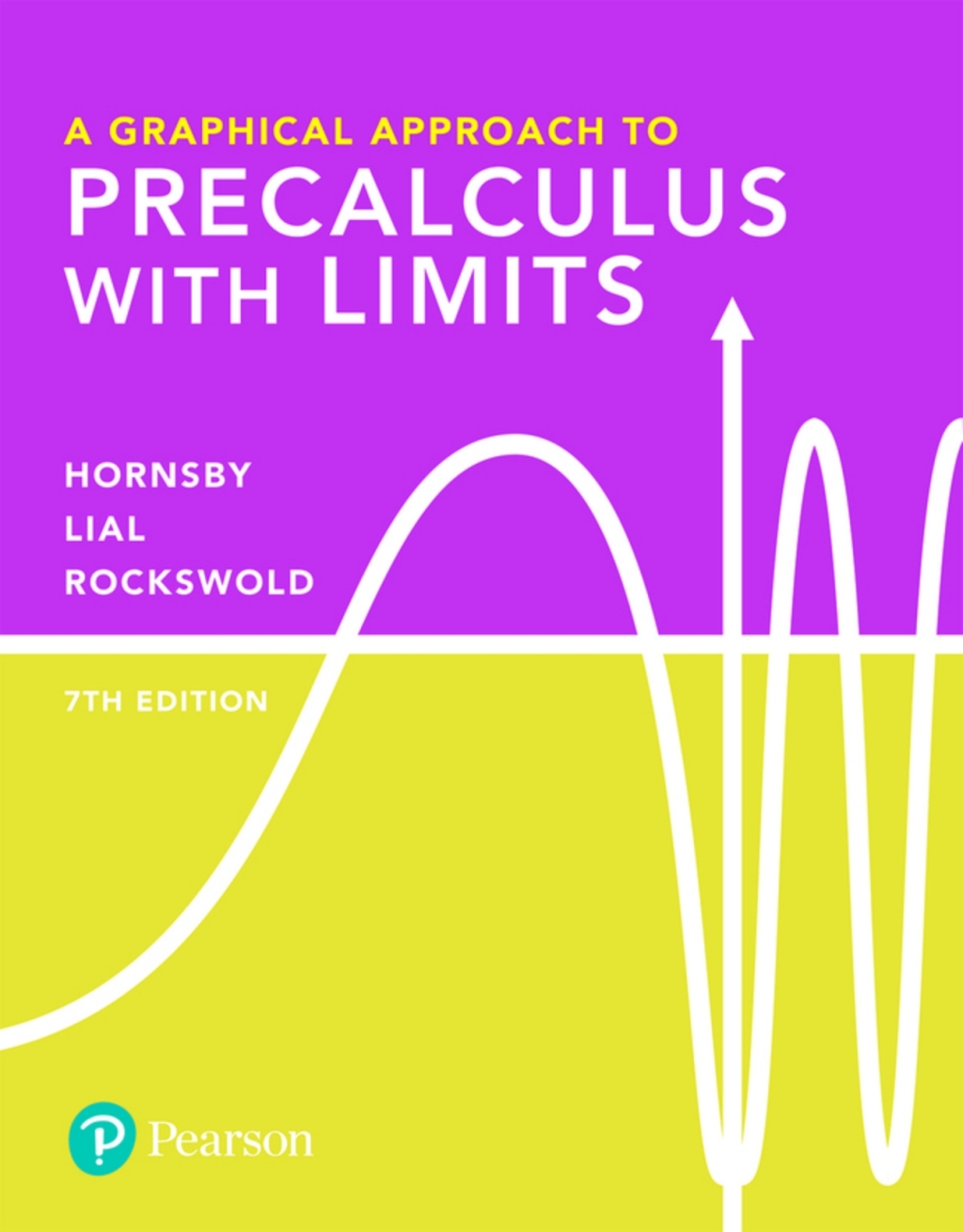 Graphical Approach to Precalculus with Limits, A (Pearson+) 7th Edition