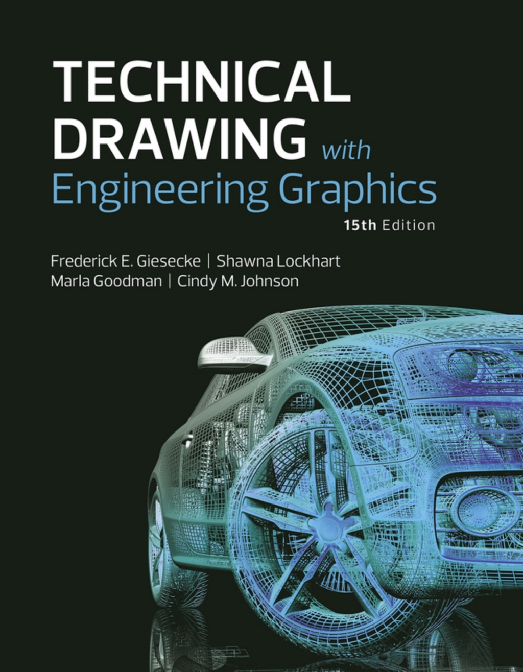Technical Drawing with Engineering Graphics (Pearson+) 15th Edition
Newer Edition Available