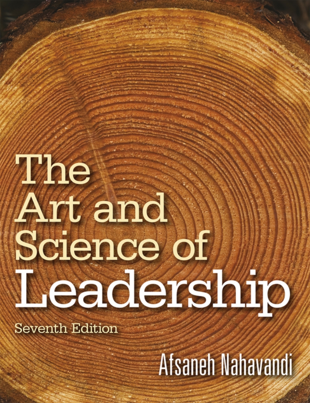 The Art and Science of Leadership (Pearson+) 7th Edition
Newer Edition Available